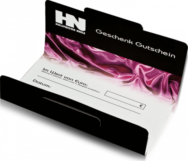 Geschenk Gutschein HN Exclusive 10 Stück/ Packung