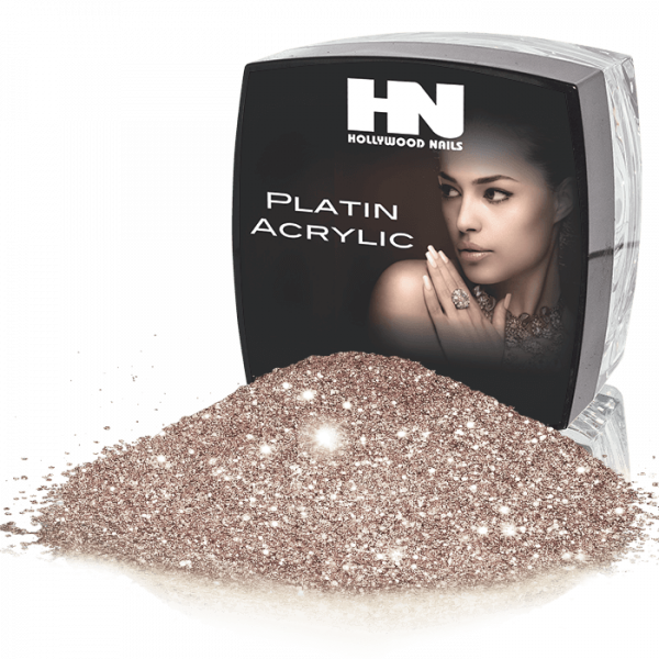 Glitter Powder Quarz