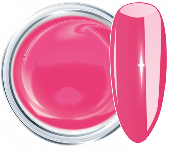 Colour UV Gel Loving Pink 873