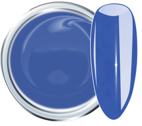 Colour Gel Strict Blue 871