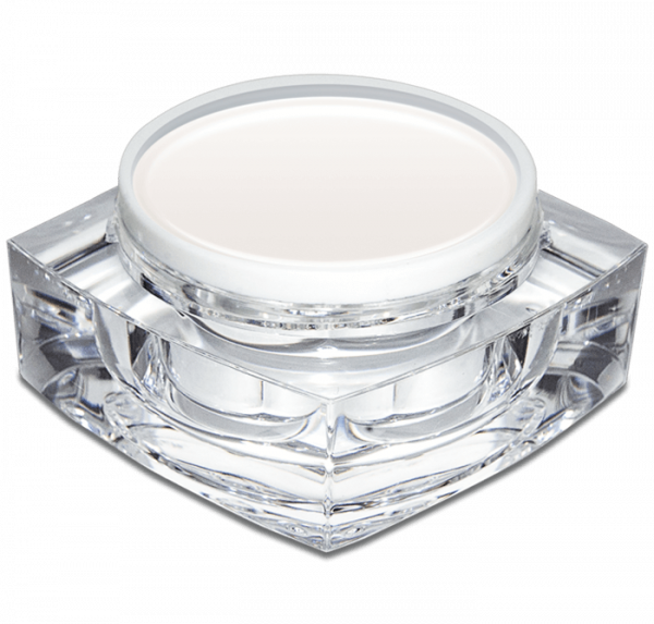 Titan UV Gel Milky White 15g