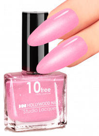 Studio Lacquer Nagellack Dance Rosa 78