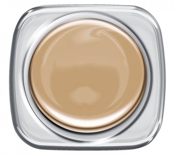 Colour UV Gel Sandy Beige 896