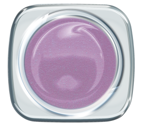 Colour UV Gel Shimmery Beach 651