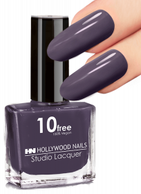 Studio Lacquer Nagellack Lila Grey 20