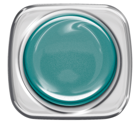 Colour UV Gel Glowing Turquoise 923