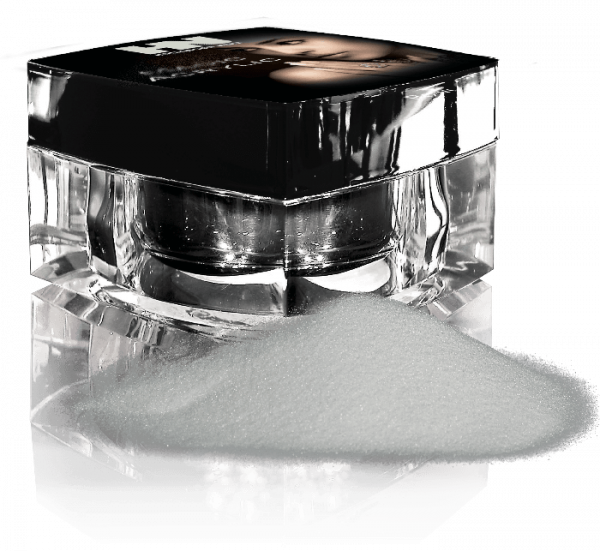 Platin Acrylic Powder Clear