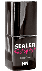 Fast Glaze Sealer UV Rose Clear