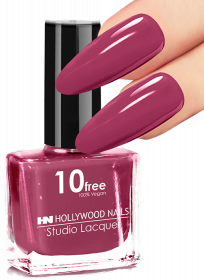 Studio Lacquer Nagellack Brave Purpur 88 10ml
