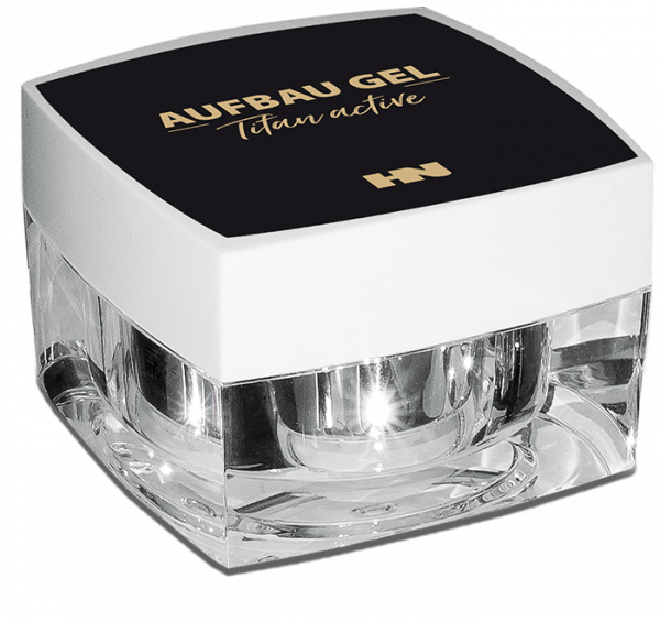 Titan Active UV Gel