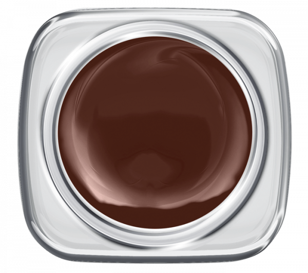 Colour UV Gel Earthy Brown 930