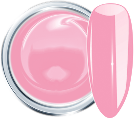 Colour UV Gel Swing Rosa 853