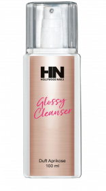 Glossy Cleanser Apricot