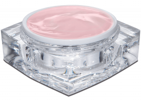 Platinum UV Gel Baby Boomer Rosé 10g