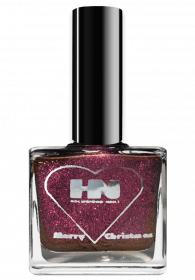 Lacquer Nagellack Nr. 112 Christmas 2020 10 ml