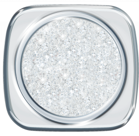 Glitter UV Gel Ice Light 355 5g