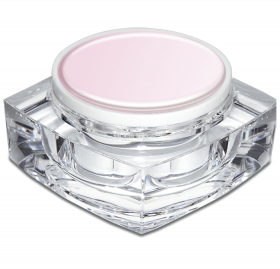 Titan French UV Gel Rosé 50g