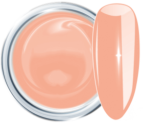 Colour UV Gel Flora Apricot 826