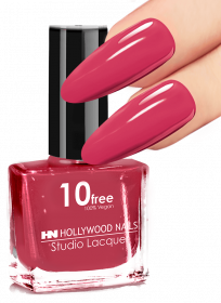 Studio Lacquer Nagellack Sound Pink 73