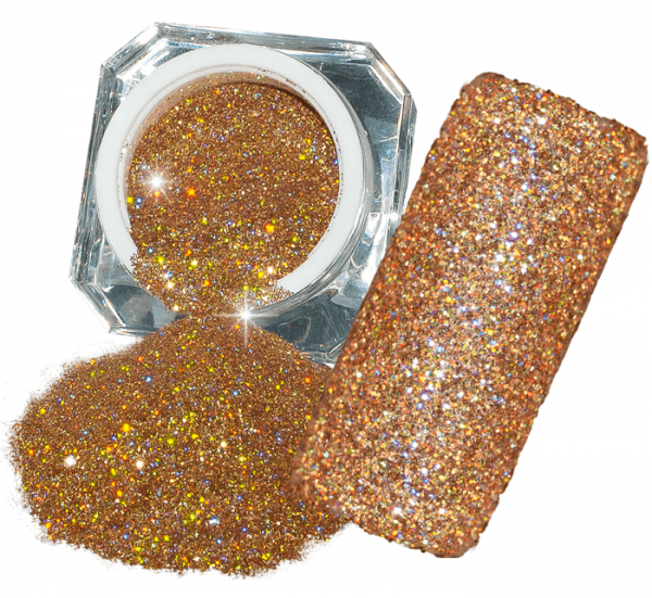 Sugar Crush Holo Gold